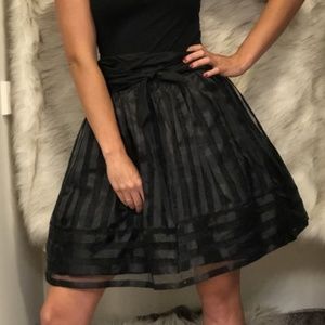 Betsey Johnson Full Skirt
